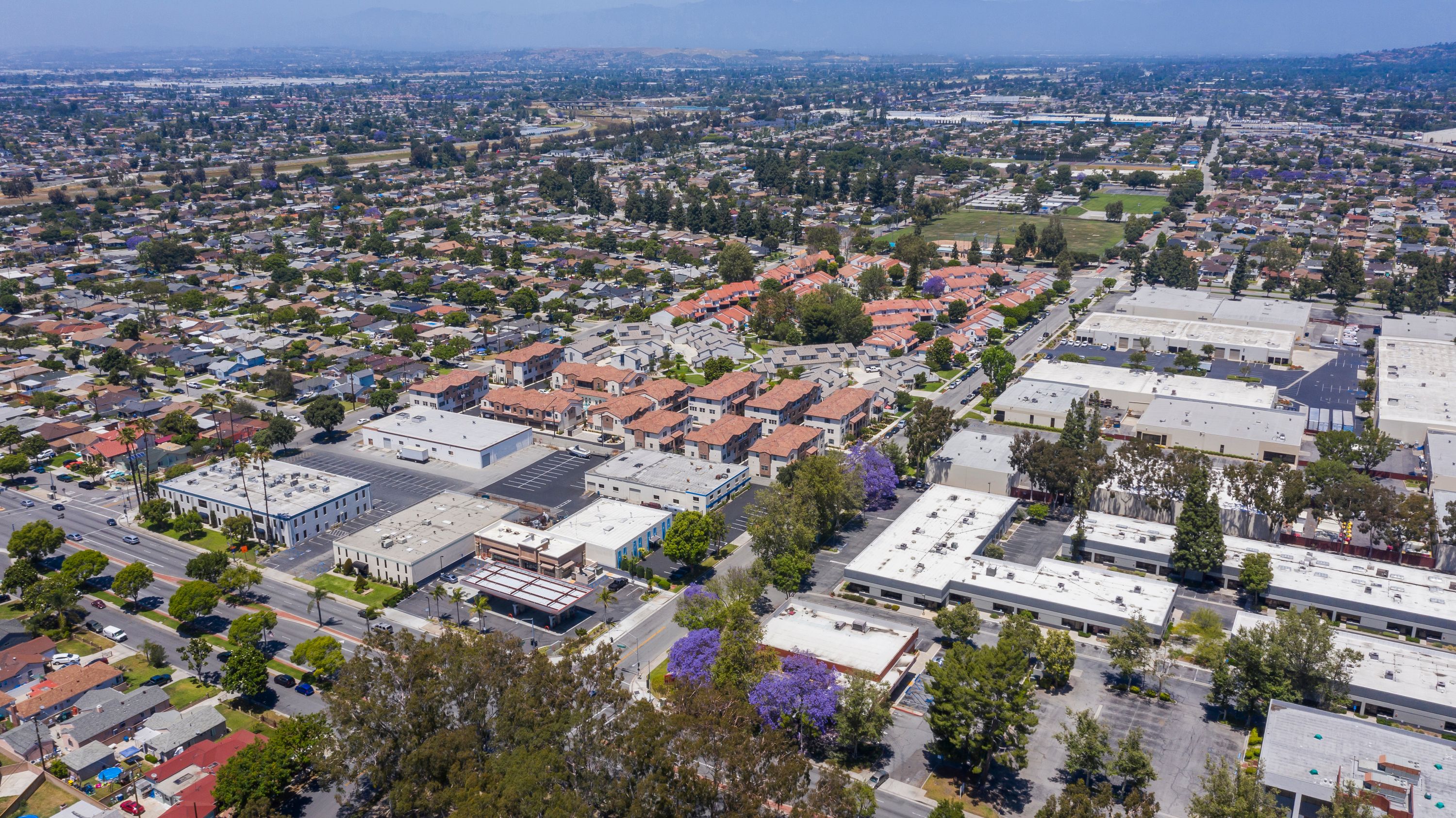 Santa Fe Springs Shutterstock 1776041609